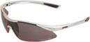 Lunettes Massi World Champion Argent / Marron