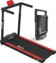 Tapis de course - 12km/h - CARE - JOG 12