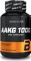 Aakg 1000 (100 Caps) - Biotech Usa - Arginine