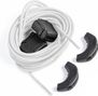 Kit di accessori Speed Lace Crankbrothers Bianco