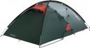 Husky Extreme Felen 3-4-tente légère - 3-4 personnes-Vert