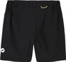 Pantaloncini Lagoped Rioupou neri da donna