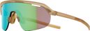 BBB Lunettes ARC Flux Marron