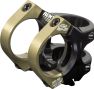 Renthal Apex V2 35 mm Stem, Black/Gold