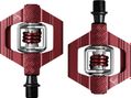 Pair of Pedals CRANK BROTHERS CANDY 3 Red