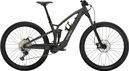 Trek Fuel EXe 5 Shimano Deore 12V 360 Wh 29'' Mattschwarz 2024