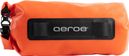 Bolsa impermeable Aeroe  Heavy Duty8L Naranja