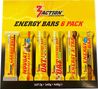 Energy Bars 6Pack