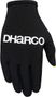 Guantes largos Dharco Gravity negros 