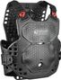 RXR R-Pro Kinderbeschermingsvest ZwartB