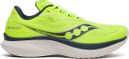 Chaussures Running Saucony Kinvara 15 Jaune/Bleu Homme