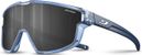 Julbo Fury Mini Spectron 3 Blue Kids' Sunglasses