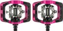 DMR Pedals V-Twin Magenta