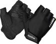 Gants courts d'été GripGrab W's RIDE Padded Noir Femme