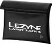 Lezyne Caddy Sack M Waterproof Pouch Black