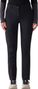 Pantalón de Senderismo Ayaq Terlago Negro Mujer