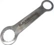 Key Disassembles Black Bearing Case