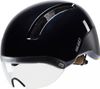 Casque Urbain HJC CALIDO PLUS Metal Noir