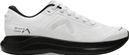 Mount To Coast P1 Men's Running Shoes - White/Black