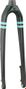 Trek Rigid Fork Checkpoint ALR 5 British Racing Green