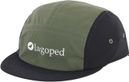 Lagoped Sowa Green Unisex Hat 