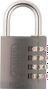 Abus Special 145/40 Gray padlock
