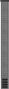 Garmin UltraFit 22 mm Nylon Strap Grey