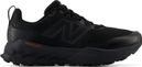 New Balance Garoé V2 Men's Black Trail Running Shoes