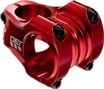 Potence Deity Copperhead 35 Aluminium 0° Rouge