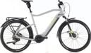 Produit reconditionné · Haibike Trekking 6 / Vélo VTT électrique | Très bon état