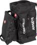 Mochila Castelli Pro Race Rain Negra