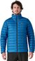 Doudoune Patagonia Down Sweater Bleu