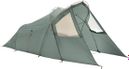 2 Person Tent Vaude Allround Chapel XT 2P Green