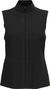 Gilet Femme Odlo Explorer Windproof Noir