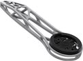 Syncros Mount iC SL INSPIR3D Offset Handlebar Mount (Long Version) Raw Alloy