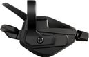 Comando destro MicroShift Advent MX Trail Trigger 1x11V Nero