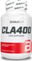 Cla 400 (80 Caps) - Biotech Usa - Cla