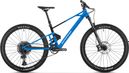 VTT Tout-Suspendu Enfant Mondraker F-Trick 26 Sram 12V 26'' Bleu 2026