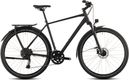 Cube Kathmandu Pro Trekkingrad Shimano Cues 10S 700 mm Anthrazit 2026