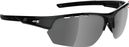 Brille AZR Izoard Varnished Black / Mirrored Grey Lens