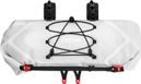 Cyclite Handlebar Roll Bag / 02 | 12.6L | Light Grey