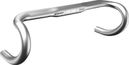 Zipp Service Course 80 Ergo Aluminium Stuur 31.8 mm Zilver