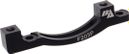 Brake Authority Adaptor Front Mount PM/PM 203mm