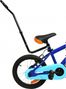 Canne à vélo pour apprentissage enfant Aok
