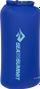Sea To Summit 13L Lightweight Waterproof Bag Blue