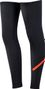 Culotte Fiandre Sportful Negro
