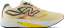 Zapatillas de running New Balance Flite-R naranja/azul para mujer