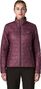 Patagonia Nano Puff Daunenjacke für Damen, violett