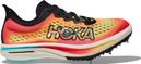 Chaussures d'Athlétisme Hoka Cielo FlyX Multicolore Unisexe