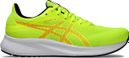 Asics Patriot 13 Jaune Rouge Homme